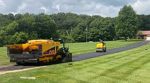 Professional Driveway Paving Services in Seabrook, TX